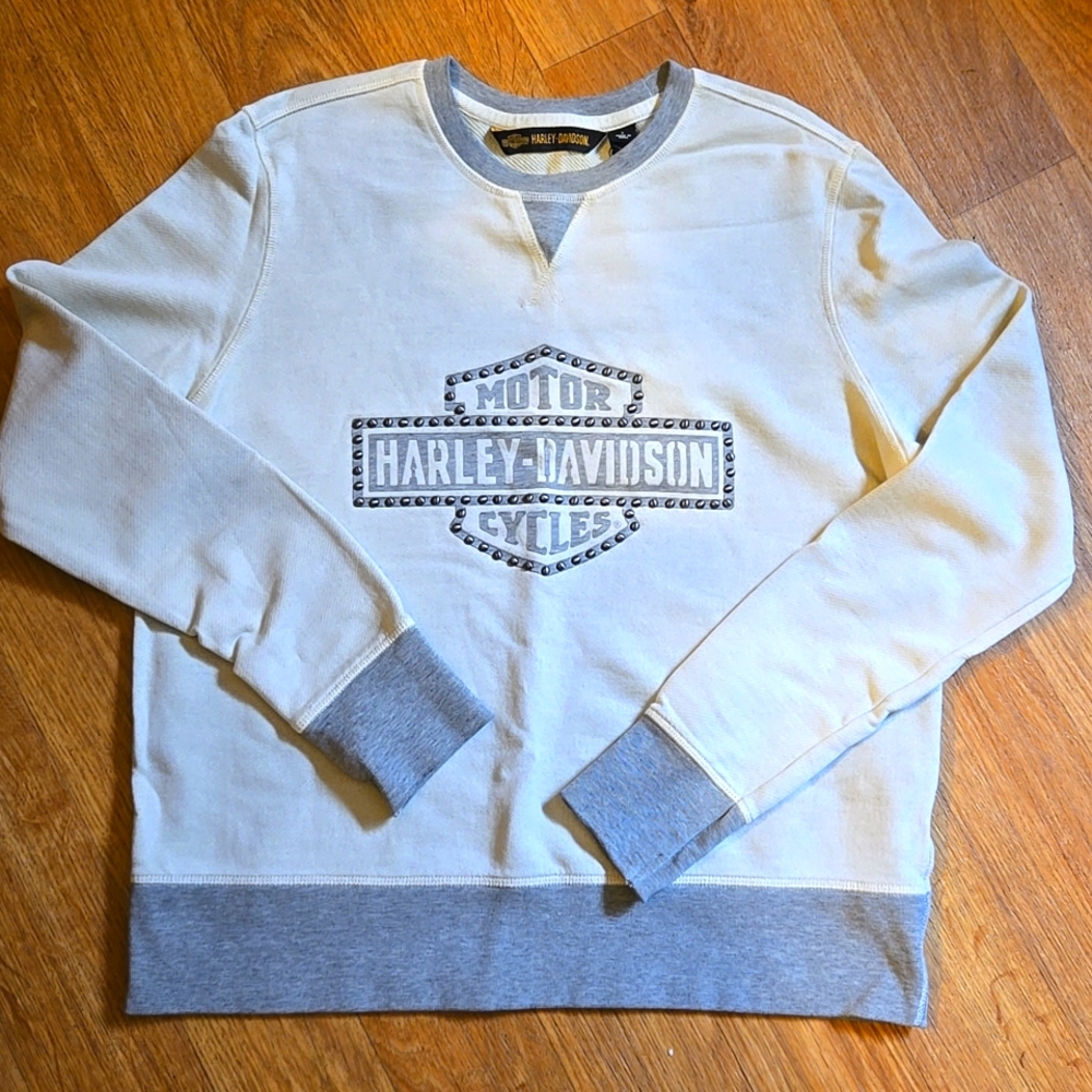 Harley-Davidson Lightweight Sweatshirts